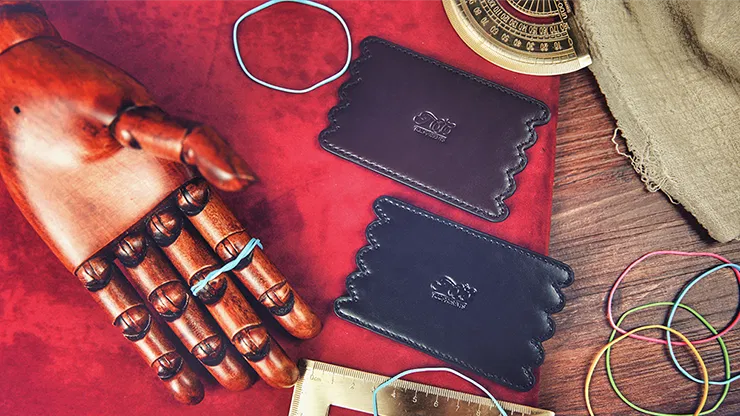 Rubber Band Leather Board - image 1