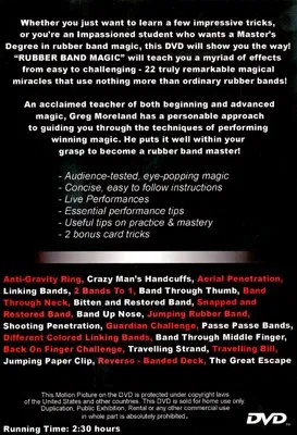 Rubber Band Magic - image 2