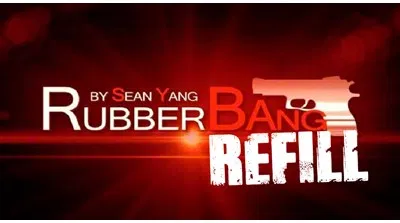 Rubber Bang Bands