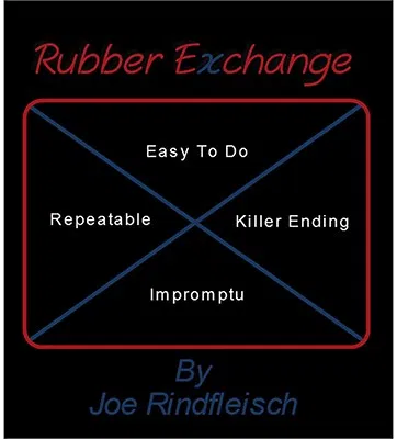 Rubber Exchange
