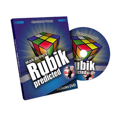Rubik Predicted