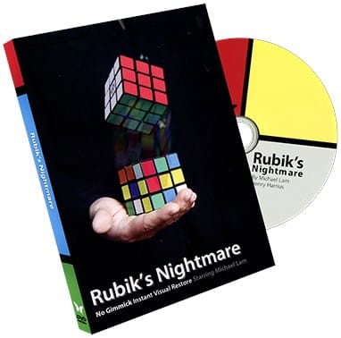 Rubik's Nightmare - thumbnail 3