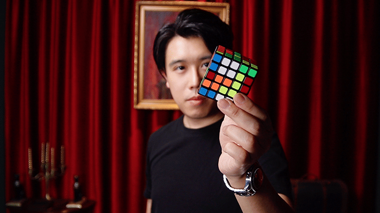 Rubik's Wall HD (Complete Set) - thumbnail 5