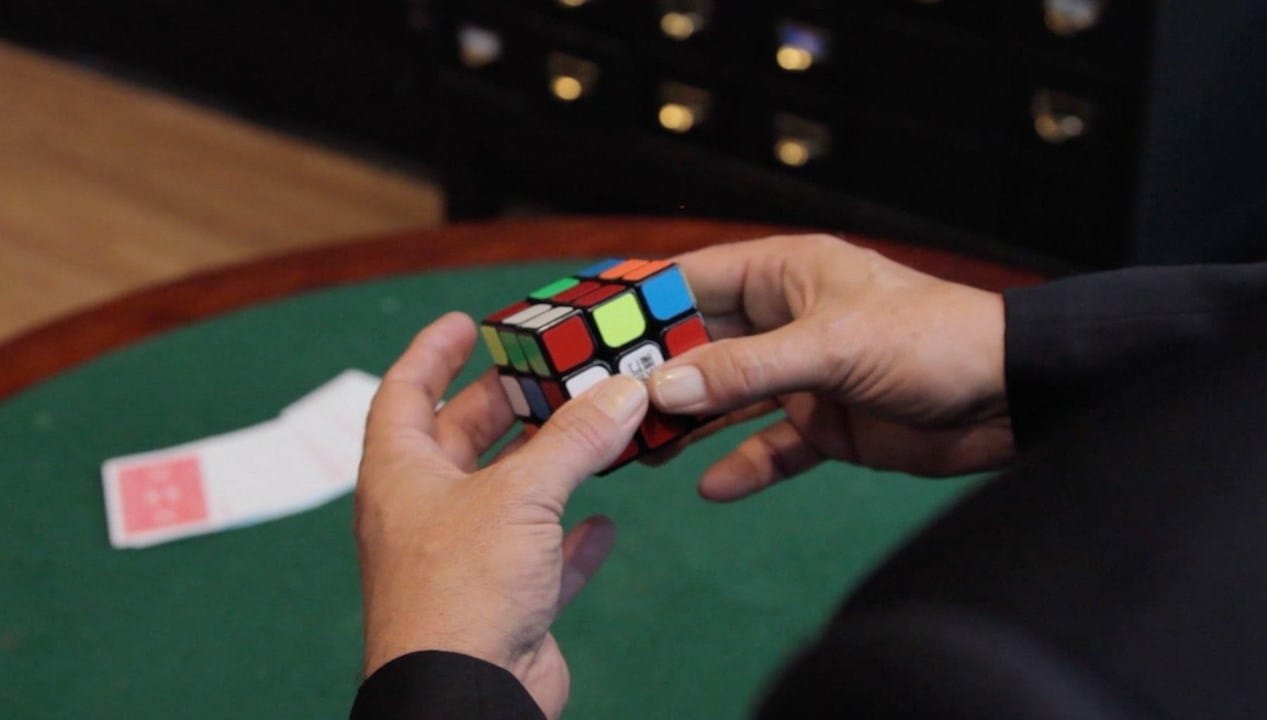 Rubikulous