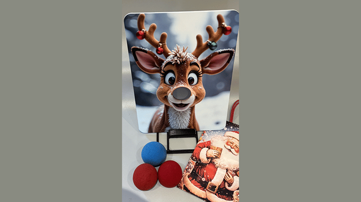 Rudolph's Nose - thumbnail 2