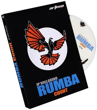 Rumba Count Jean-Pierre Vallarino