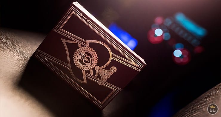Run Playing Cards: Heat Edition - thumbnail 2