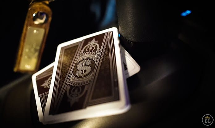 Run Playing Cards: Heat Edition - thumbnail 3