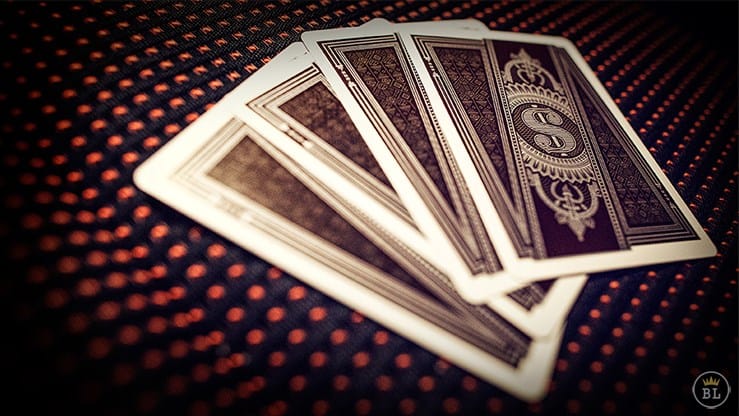 Run Playing Cards: Heat Edition - thumbnail 4