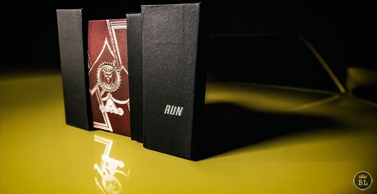 Run Playing Cards: Heat Edition - thumbnail 5