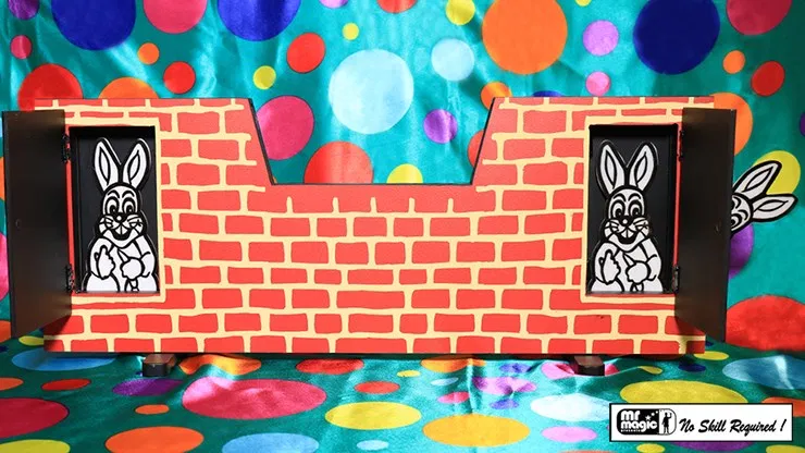 Run Rabbit Run Stage - image 2