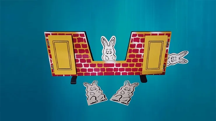 Run Rabbit Run
