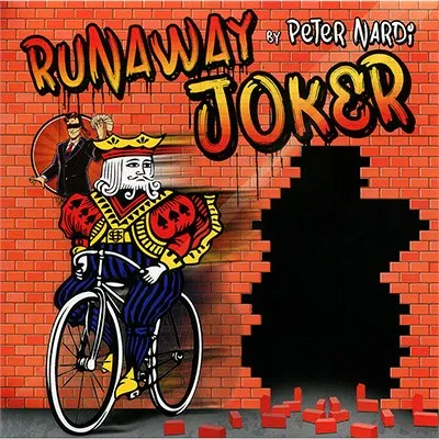 Runaway Joker (2nd Edition)