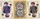 Bicycle Runic Royalty Playing Cards - image 2