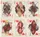 Bicycle Runic Royalty Playing Cards - image 4