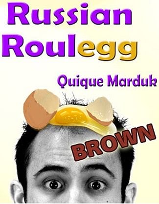 Russian Roulegg - magic