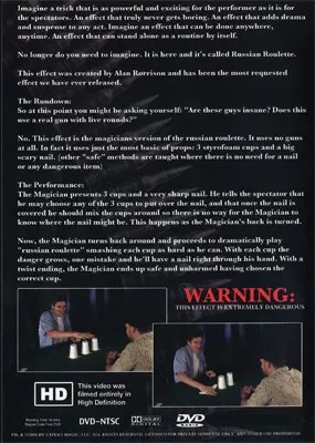 Russian Roulette - image 2