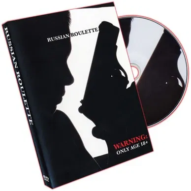 Russian Roulette - image 1