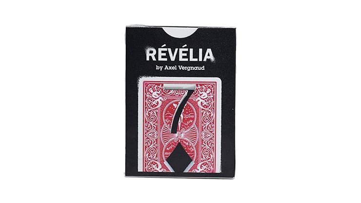 Révélia - magic