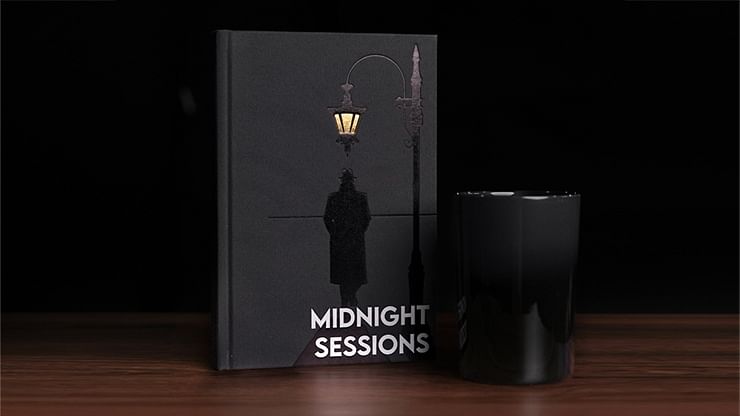 Midnight Sessions - magic