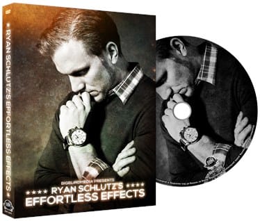 Effortless Effects