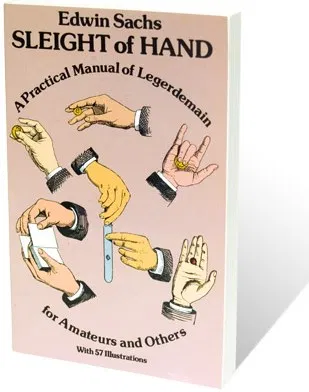 Sach's Sleight Of Hand