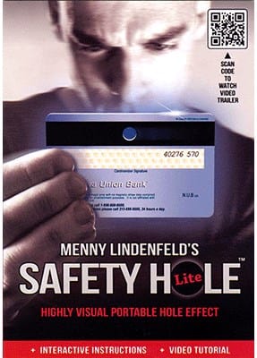 Safety Hole Lite 2.0