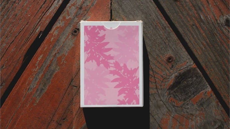 Sakura Playing Cards - thumbnail 2