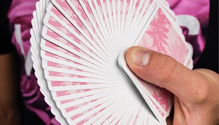 Sakura Playing Cards - thumbnail 3
