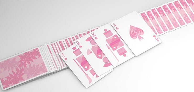 Sakura Playing Cards - thumbnail 6