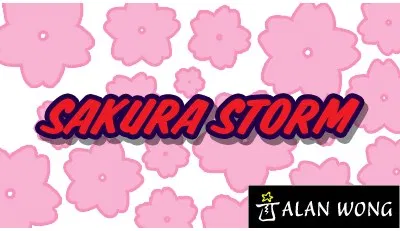 Sakura Storm - image 1