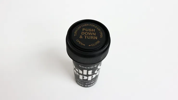 Refills for Rocco's Salt & Pepper - image 2