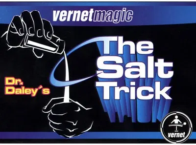 Salt Trick