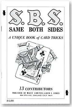 Same Both Sides