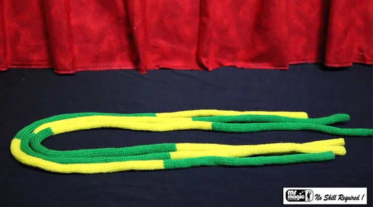 Sam's Super Ropes - image 2
