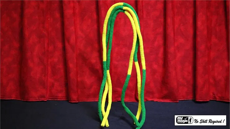 Sam's Super Ropes - image 1