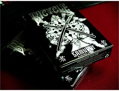 Samurai Deck V2