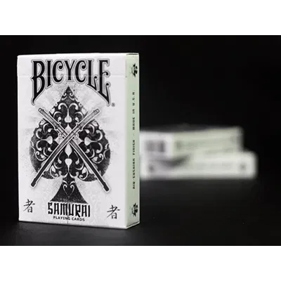 Samurai Deck
