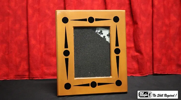 Sand Frame Deluxe - image 1