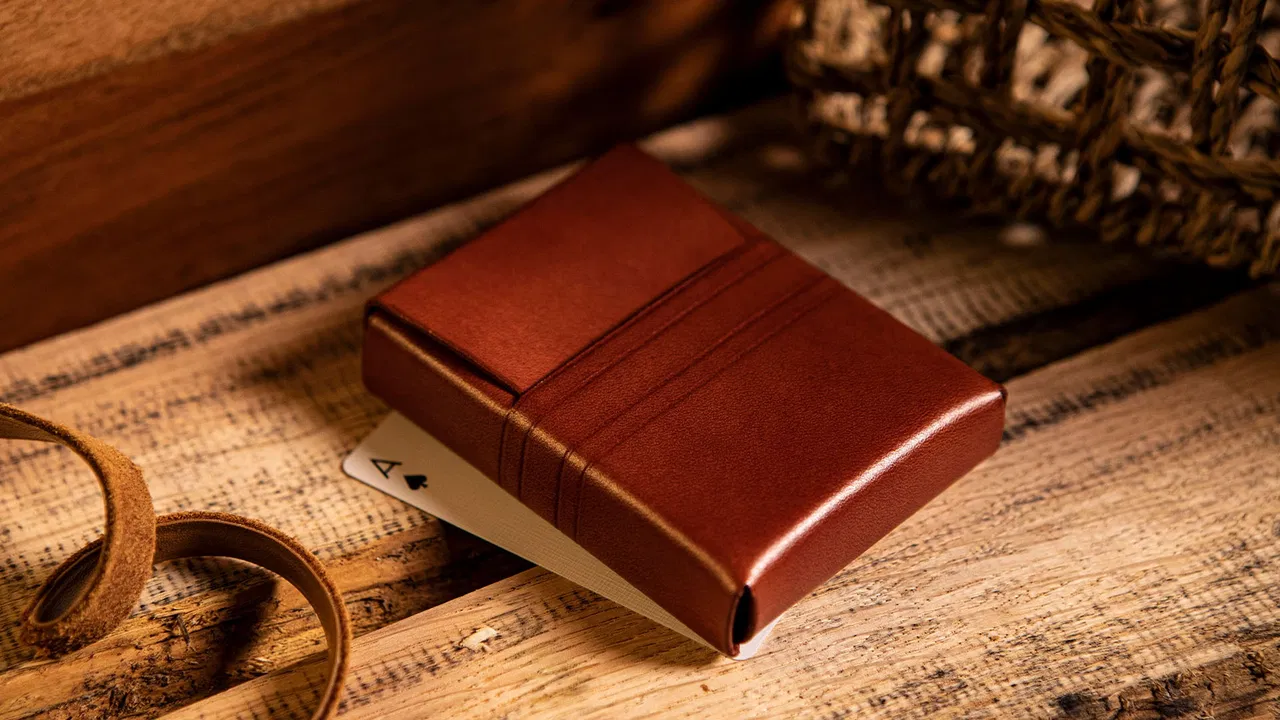 Sanibel Card Case - image 1