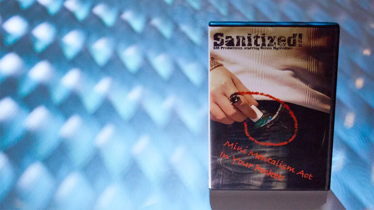 Sanitized - image 1