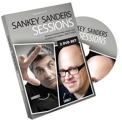 Sankey/Sanders Sessions