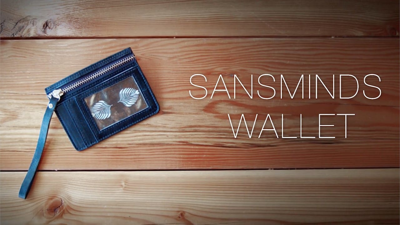 SansMinds Wallet (Hip Pocket | Street Style) - thumbnail 2