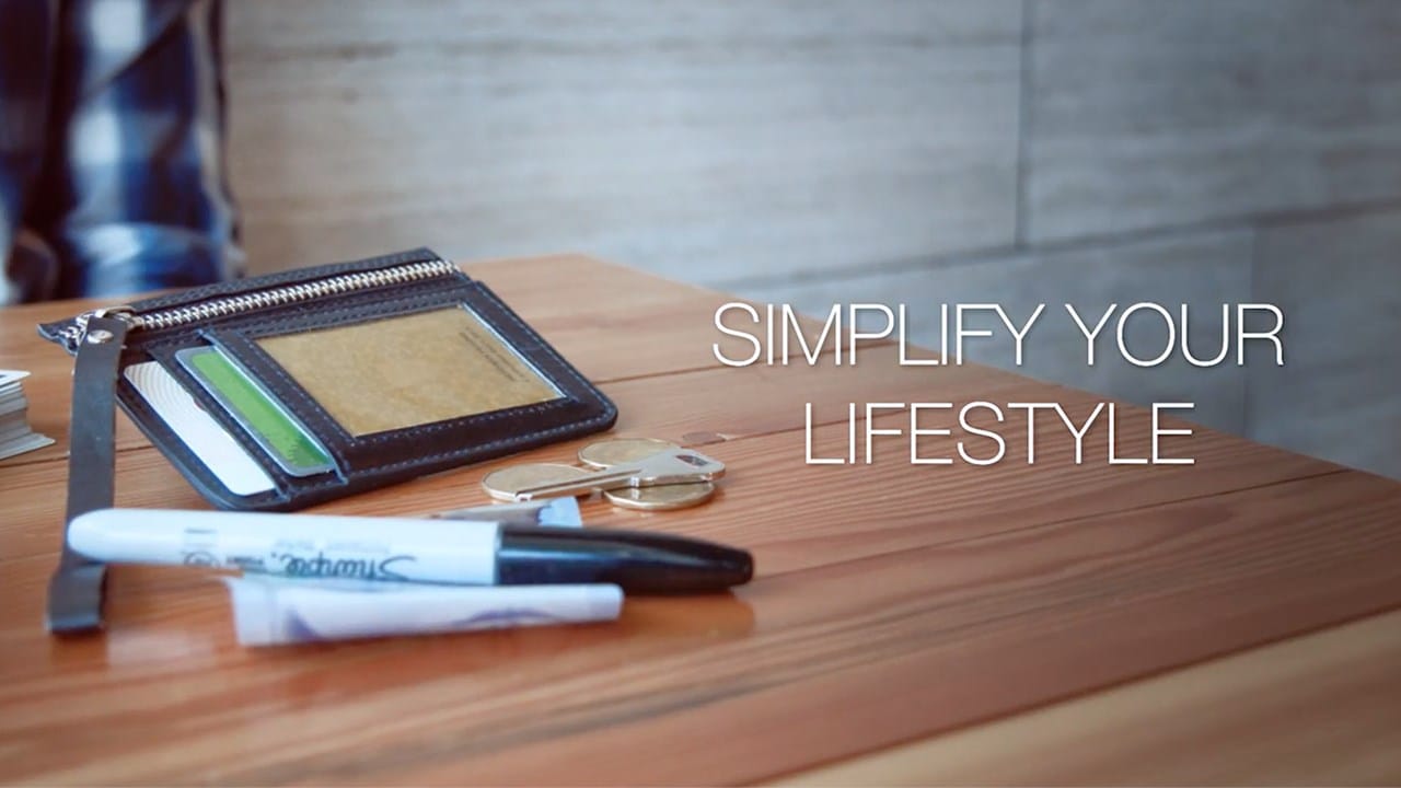 SansMinds Wallet (Hip Pocket | Street Style) - thumbnail 3