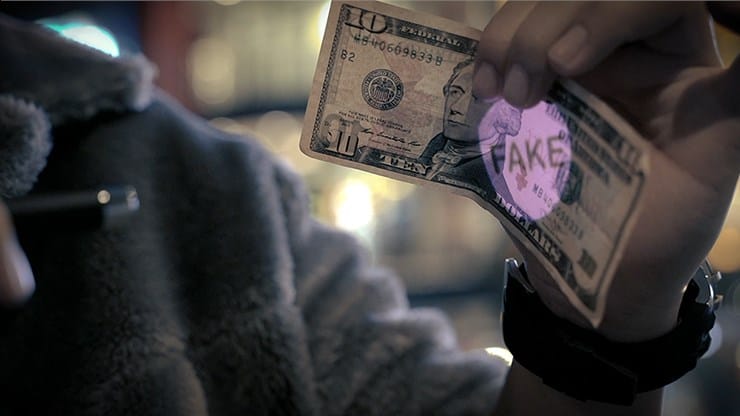 SansMinds Worker's Collection: Fake - thumbnail 2