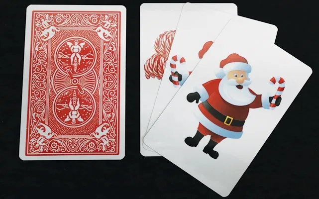 Santa and The Candy Canes - image 2