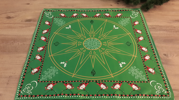 Santa Bandana (Devil's Handkerchief) - thumbnail 3