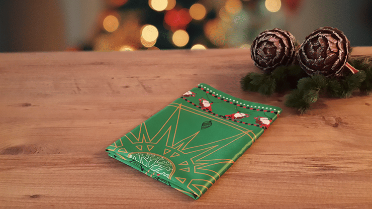 Santa Bandana (Devil's Handkerchief) - thumbnail 4