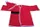 Santa Costume Bag