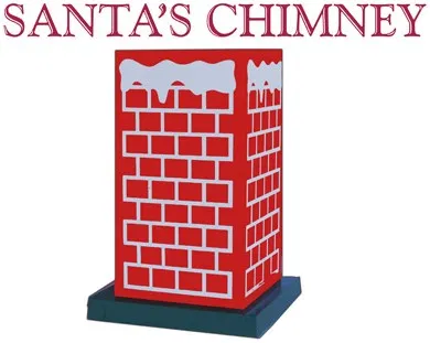 Santa's Chimney